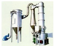 碱式碳酸锌锌干燥生产线设备